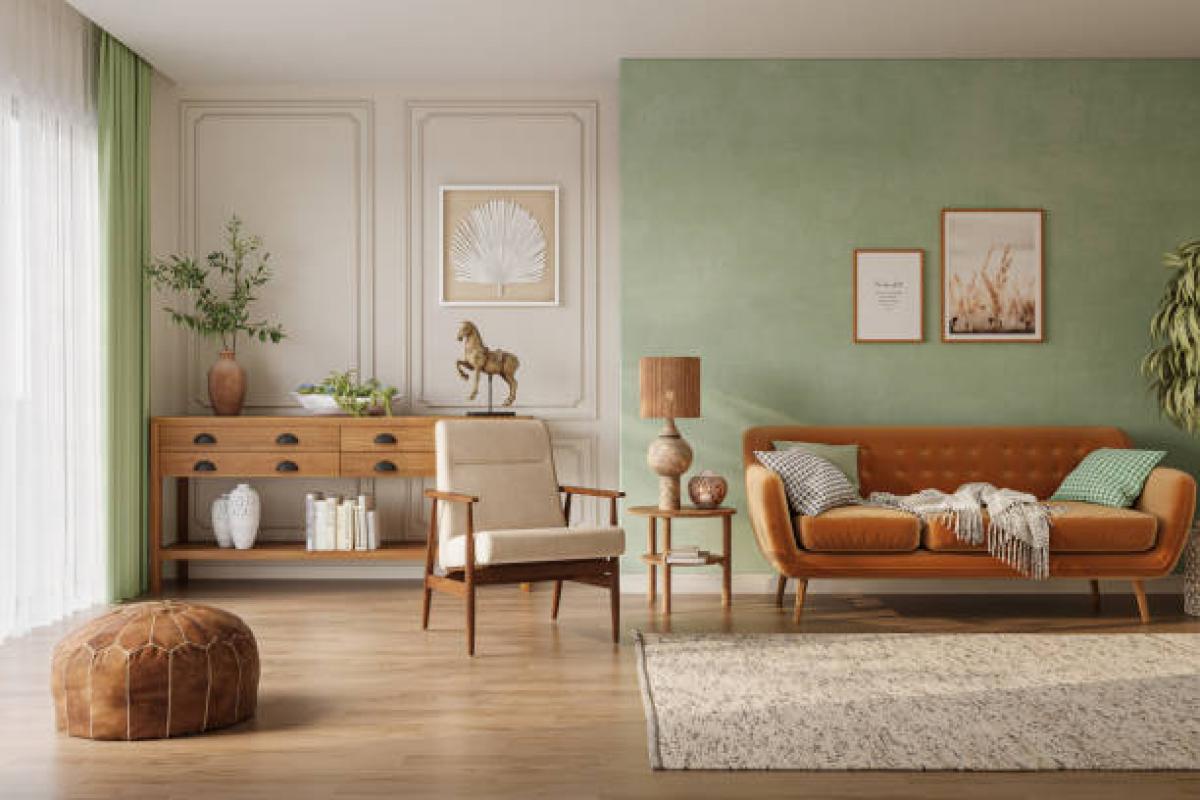 Wall Painting